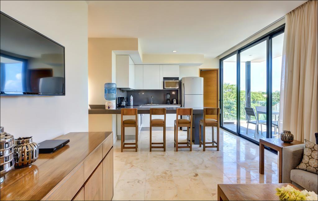 Anah Suites By Las Flores Vacation Rentals Playa del Carmen Habitación foto