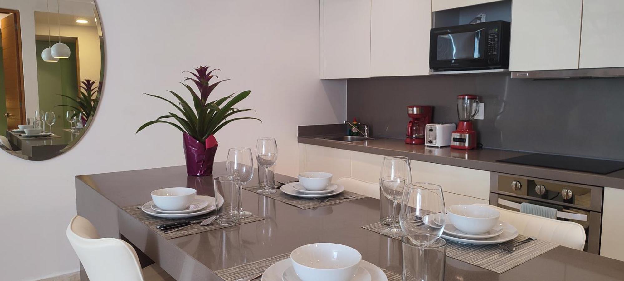 Anah Suites By Las Flores Vacation Rentals Playa del Carmen Habitación foto